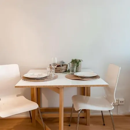 Apartment 2ndhomes Comfy Studio By The Esplanade Park *