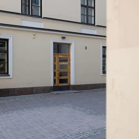 2ndhomes Comfy Studio By The Esplanade Park Apartment Helsinki