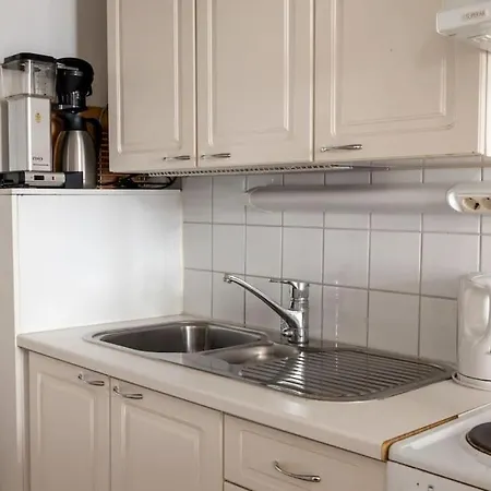 Apartment 2ndhomes Comfy Studio By The Esplanade Park